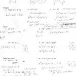 30 Completing The Square Worksheet | Education Template regarding Complete The Square Worksheet
