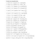30 Composite Function Worksheet Answer Key | Education Template inside Composite Function Worksheet Answer Key