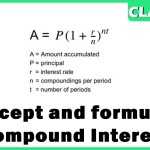 30 Compound Interest Worksheet Answers | Education Template Throughout Compound Interest Worksheet Answers