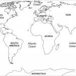 30 Continents And Oceans Worksheet Pdf | Education Template Intended For Continents And Oceans Worksheet Pdf