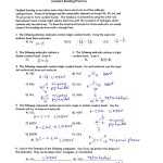 30 Covalent Bonding Worksheet Answers | Education Template Inside Covalent Bonding Worksheet Answers