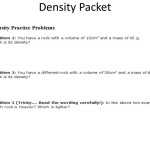 30 Density Practice Problem Worksheet Answers | Education Template With Regard To Density Practice Problem Worksheet Answers