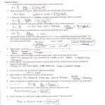 30 Density Problems Worksheet With Answers | Education Template Inside Density Problems Worksheet With Answers