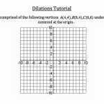 30 Dilations Worksheet Answer Key | Education Template Inside Dilations Worksheet Answer Key