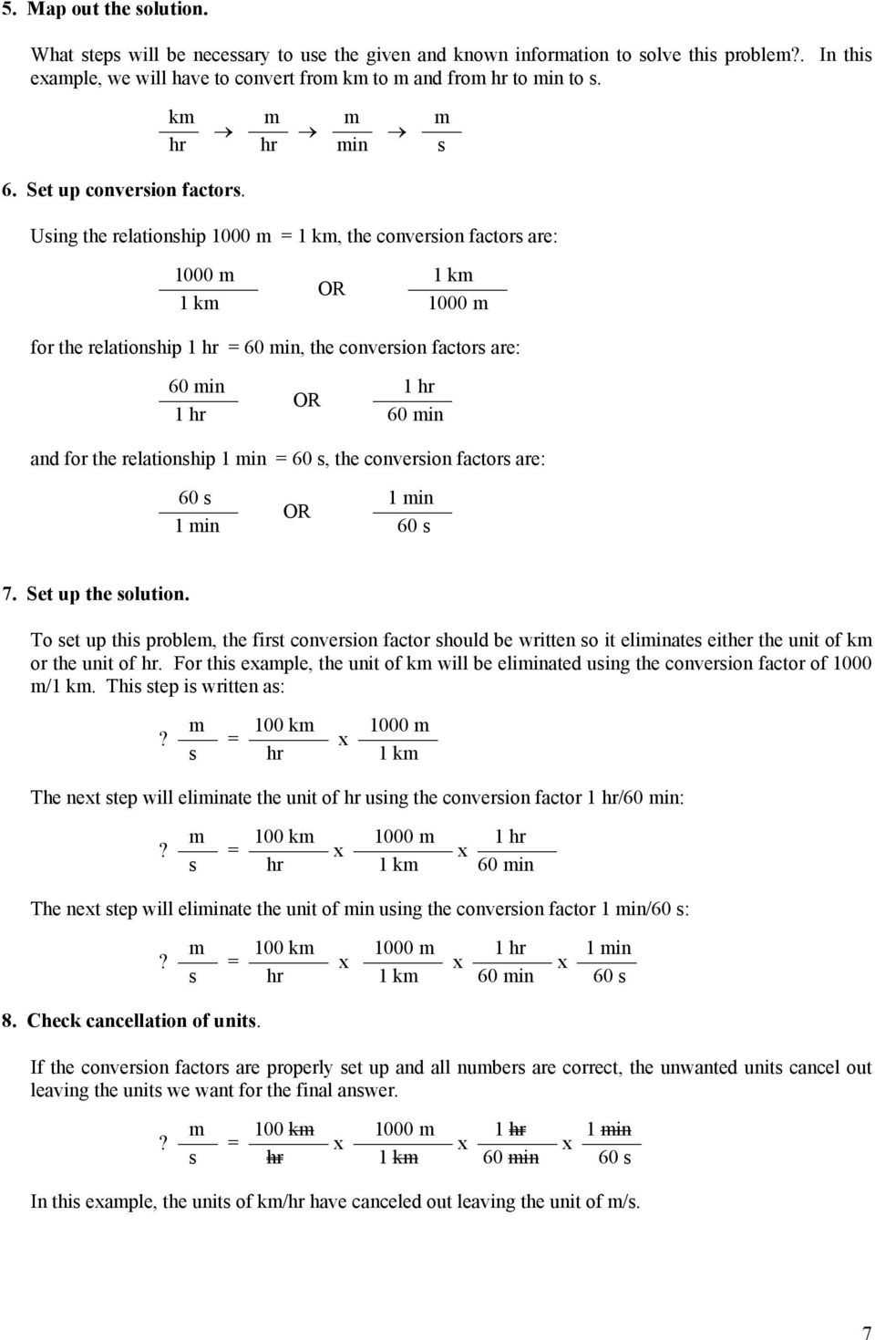30 Dimensional Analysis Worksheet Answers | Education Template With Dimensional Analysis Problems Worksheet