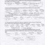 30 Dimensional Analysis Worksheet Key | Education Template Pertaining To Dimensional Analysis Worksheet Key