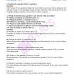 30 Direct Variation Worksheet With Answers | Education Template for Direct Variation Worksheet With Answers