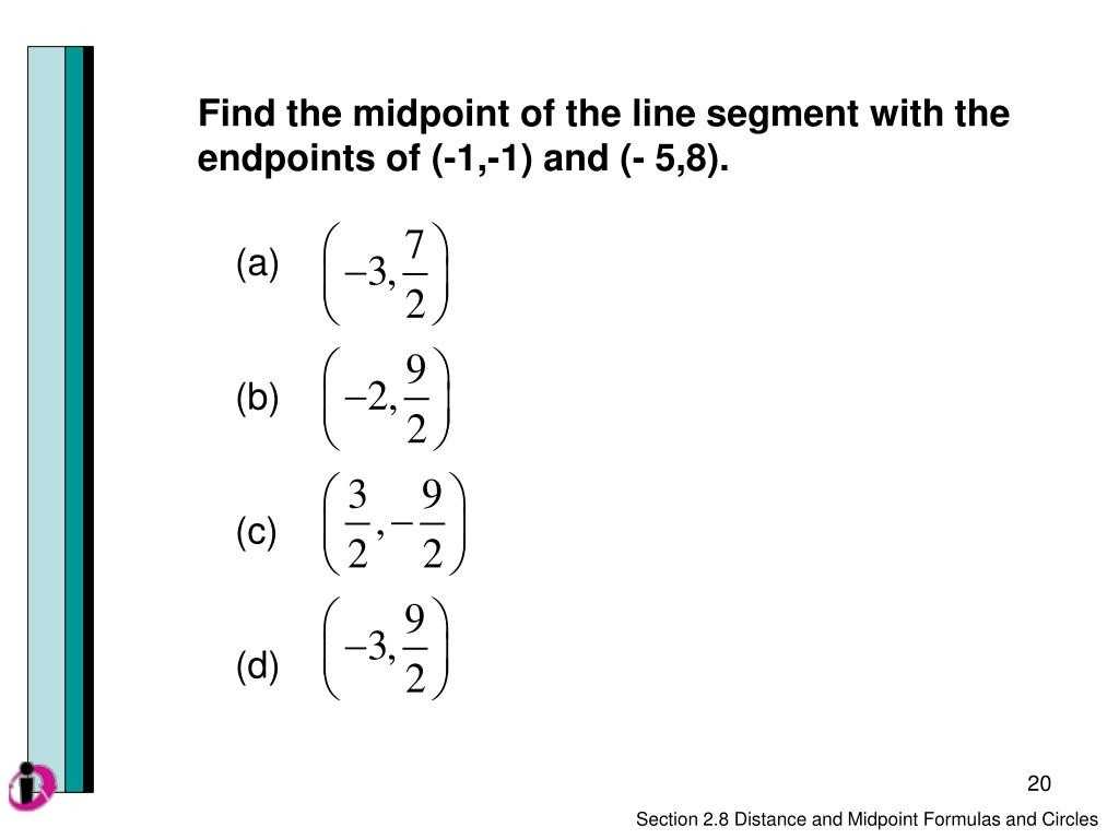 30 Distance And Midpoint Formula Worksheet | Education Template intended for Distance And Midpoint Formula Worksheet