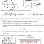 30 Distance Time Graph Worksheet | Education Template With Regard To Distance Time Graph Worksheet
