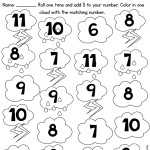 30 Doubles Plus One Worksheet | Education Template regarding Doubles Plus One Worksheet