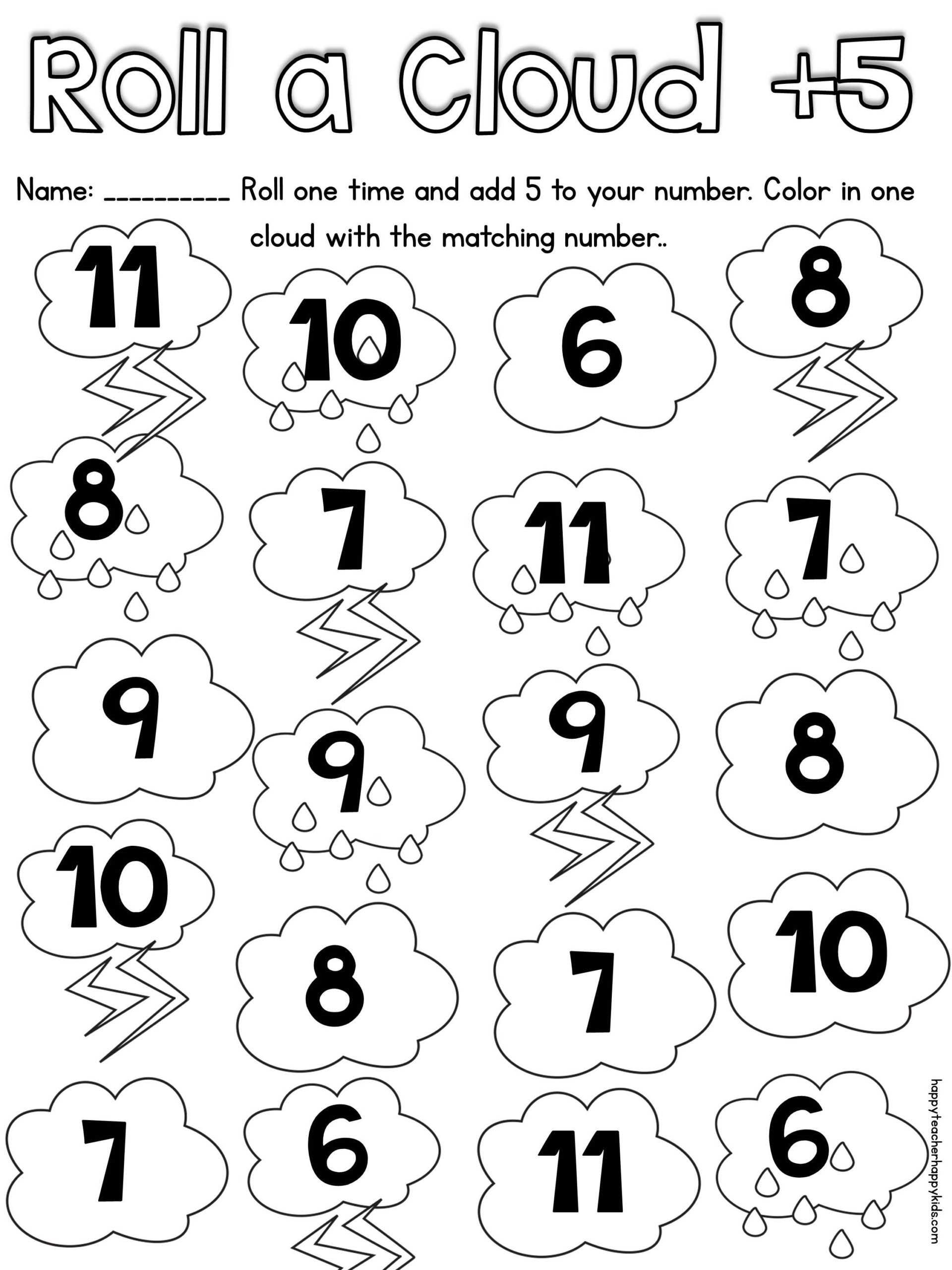 30 Doubles Plus One Worksheet | Education Template regarding Doubles Plus One Worksheet