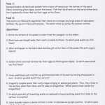 30 Ecological Succession Worksheet Answers | Education Template Within Ecological Succession Worksheet Answers