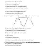 30 Electromagnetic Spectrum Worksheet Answers | Education Template Throughout The Electromagnetic Spectrum Worksheet