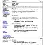 30 Elements Of Music Worksheet | Education Template Intended For Elements Of Music Worksheet