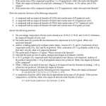 30 Empirical And Molecular Formulas Worksheet | Education Template With Empirical And Molecular Formulas Worksheet