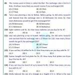 30 Exponential Functions Worksheet Answers | Education Template With Linear Word Problem Worksheet
