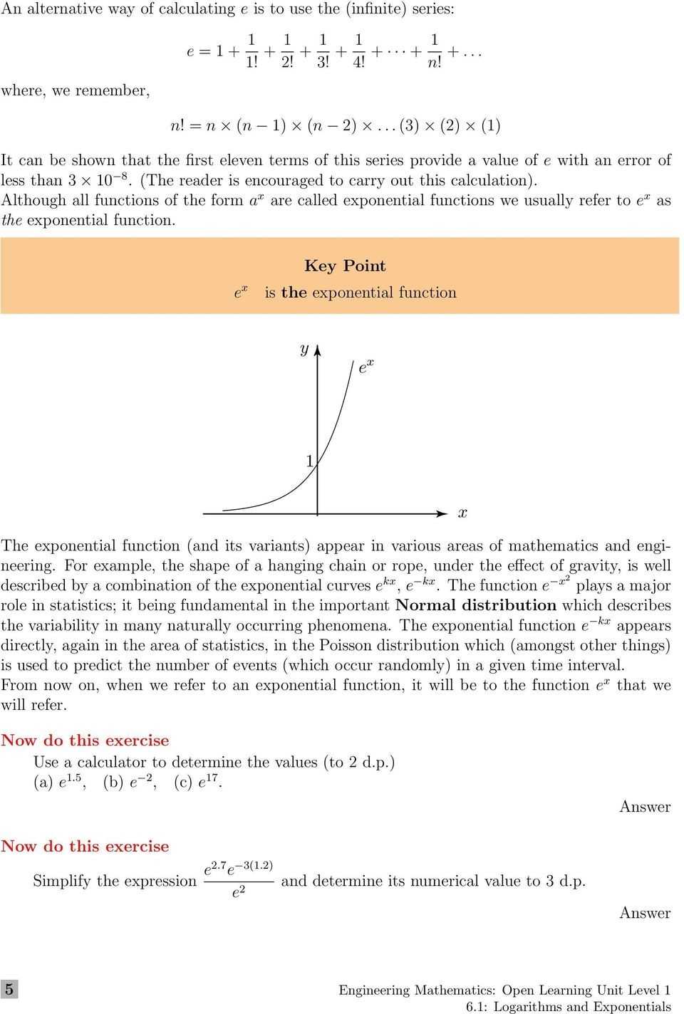 30 Exponential Functions Worksheet Answers | Education Template within Exponential Functions Worksheet Answers