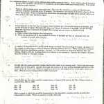 30 Exponential Growth And Decay Worksheet | Education Template With Regard To Growth And Decay Worksheet