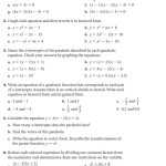 30 Factoring Worksheet Algebra 2 | Education Template With Regard To Factoring Worksheet Algebra 2