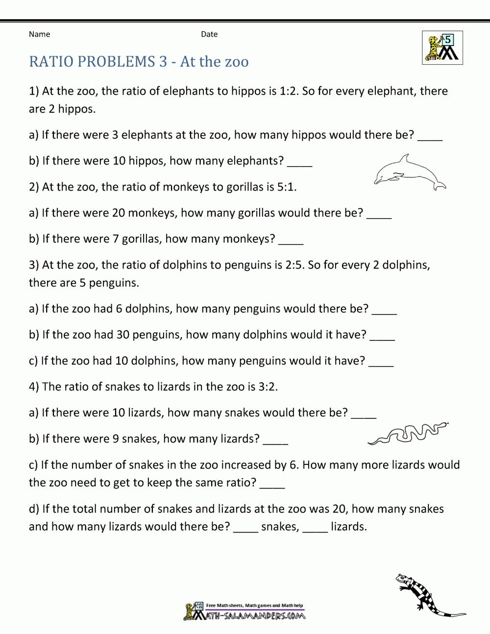 30++ Finding Missing Values In Ratio Tables Worksheets - Coo Worksheets Throughout Proportions Worksheet 6Th Grade