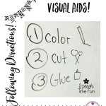 30 Following Directions Worksheet Trick | Education Template With Following Directions Worksheet Trick