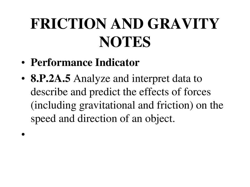 30 Friction And Gravity Worksheet Answers | Education Template Inside Friction And Gravity Worksheet Answers