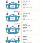 30 Function Notation Worksheet Answers | Education Template throughout Function Notation Worksheet Answers