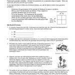 30 Genetics Problems Worksheet Answers | Education Template Regarding Genetics Practice Problem Worksheet