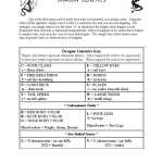 30 Genetics Worksheet Answers Key | Education Template For Genetics Worksheet Answers Key