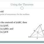 30 Geometry Points Of Concurrency Worksheet | Education Template In Points Of Concurrency Worksheet