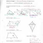 30 Geometry Points Of Concurrency Worksheet | Education Template In Points Of Concurrency Worksheet Answers