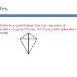 30 Geometry Worksheet Kites And Trapezoids | Education Template For Geometry Worksheet Kites And Trapezoids