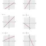 30 Graphing Linear Equations Worksheet Pdf - Worksheet Information intended for Graphing Linear Equations Worksheet Pdf