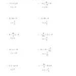 30 Graphing Linear Inequalities Worksheet Answers | Education Template Intended For Linear Equations Worksheet With Answers