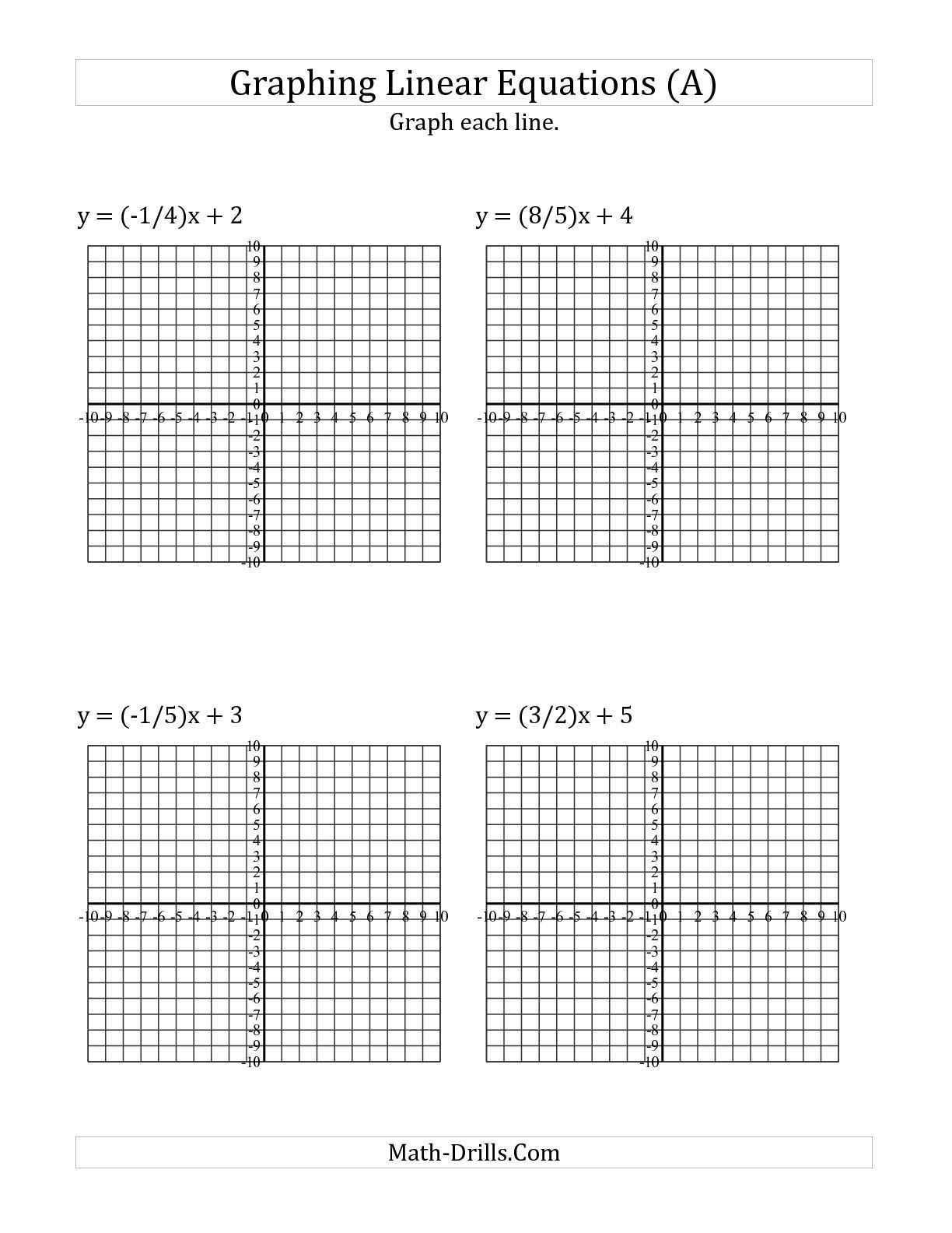 30 Graphs Of Functions Worksheet | Education Template Intended For Graphs Of Functions Worksheet