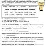30 Heating And Cooling Curve Worksheet | Education Template with regard to Inspired Educators Inc Worksheet Answers