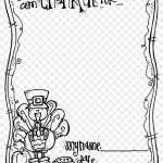 30 I Am Thankful For Worksheet | Education Template Regarding I Am Thankful For Worksheet