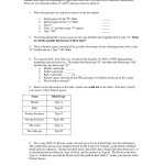 30 Incomplete And Codominance Worksheet | Education Template With Incomplete And Codominance Worksheet