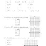 30 Inverse Functions Worksheet With Answers | Education Template Pertaining To Graphing Inverse Functions Worksheet
