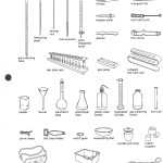 30 Lab Safety Worksheet Answer Key | Education Template Throughout Lab Equipment Worksheet Answer