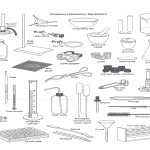 30 Lab Safety Worksheet Answer Key | Education Template Within Lab Safety Worksheet Answer Key