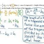 30 Literal Equations Worksheet Answer | Education Template Regarding Literal Equations Worksheet Answer