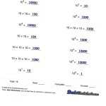 30 Logarithmic Equations Worksheet With Answers | Education Template Inside Logarithm Worksheet With Answers