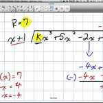 30 Long Division Of Polynomials Worksheet | Education Template throughout Long Division Polynomials Worksheet
