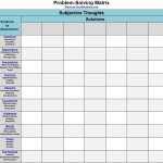 30 Matrices Word Problems Worksheet | Education Template Intended For Matrices Word Problems Worksheet