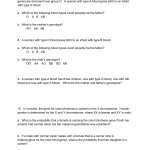 30 Mendelian Genetics Worksheet Answer Key | Education Template Pertaining To Mendelian Genetics Worksheet Answers