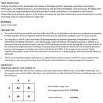 30 Mendelian Genetics Worksheet Answer Key | Education Template With Regard To Mendelian Genetics Worksheet Answer Key