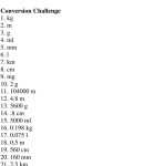 30 Metric Mania Worksheet Answers | Education Template With Metric Mania Worksheet Answers