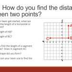 30 Midpoint And Distance Formula Worksheet | Education Template Within Midpoint And Distance Formula Worksheet