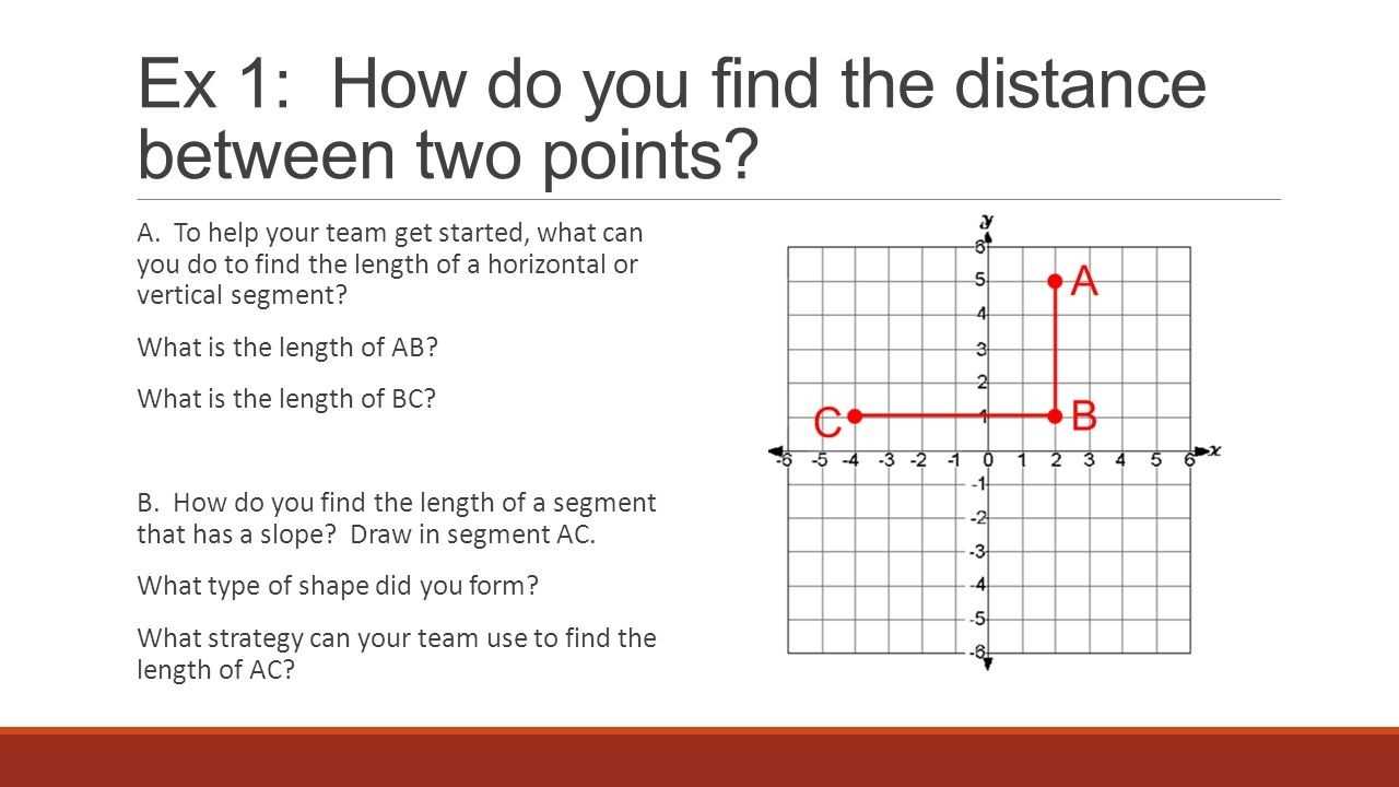 30 Midpoint And Distance Formula Worksheet | Education Template Within Midpoint And Distance Formula Worksheet